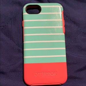 iPhone 6/7/8 otter box
